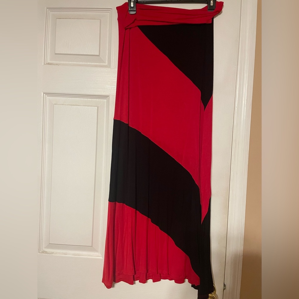 Maxi Skirt
